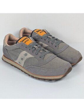 Saucony | Shoes | Saucony Mens Freedom 4 Blackstone Laceup  display picture 1
